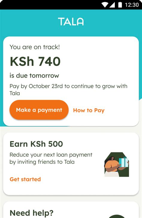 tala loan interest|Tala Cash Loan .